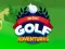Hra Mini Golf Adventure