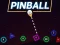 Hra Pinball Brick Mania