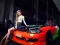 Hra Girls and Cars