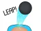 Hra Leap