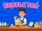 Hra Bubble Tea