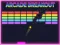 Hra Arcade Breakout
