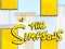 Hra The Simpson