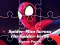 Hra Spider-Man Across the Spider-Verse Jigsaw Puzzle