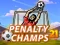 Hra Penalty Champs 21