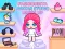 Hra Fashionista Avatar Studio Dress Up