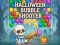 Hra Halloween Bubble Shooter