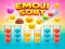 Hra Emoji Sort