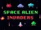 Hra Space Alien Invaders