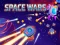 Hra Space Wars