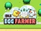 Hra Idle Egg Farmer