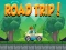 Hra Road Trip!