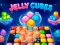 Hra Jelly Cubes