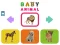 Hra Baby Animal