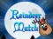 Hra Reindeer Match