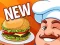 Hra Fast Burger