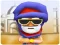 Hra Prince Rash Adventure