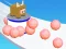 Hra Sticky Ball Rush