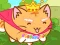 Hra Kitty Cat Power