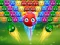 Hra Cute Monster Bubble Shooter