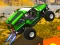 Hra Ultimate Truck Stunts Simulator 2020