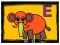 Hra Easy Kids Coloring Letters