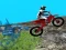 Hra Forest Bike Trials 2019