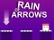 Hra Rain of Arrows