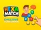 Hra Hexa Match