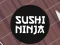 Hra Sushi Ninja