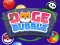 Hra Doge Bubble