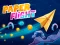 Hra Paper Flight
