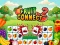 Hra Fruit connect 2