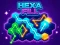 Hra Hexa Fill