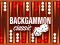 Hra Backgammon Classic