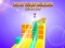 Hra 2048 Cube Runner ultimate
