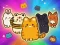 Hra Cat Evolution 2