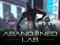 Hra Abandoned Lab