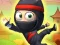 Hra Ninja Ascend
