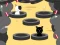 Hra Catch Cats