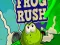 Hra Frog Rush