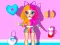 Hra Surprise Doll Dress Up