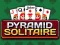 Hra Pyramid Solitaire
