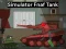 Hra Simulator Fnaf Tank