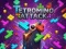 Hra Tetromino Attack