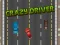Hra Crazy Driver
