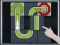 Hra Ball Puzzle