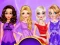 Hra BFF Princess Perfect Bedroom Decor