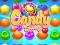 Hra Candy Swap