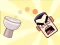 Hra Skibidi Toilet Basketball